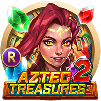 Aztec Báu 2 thumbnail