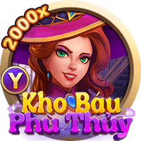 Kho Báu Phù Thủy thumbnail