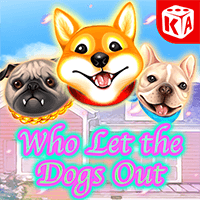 Chó giữ nhà game cover