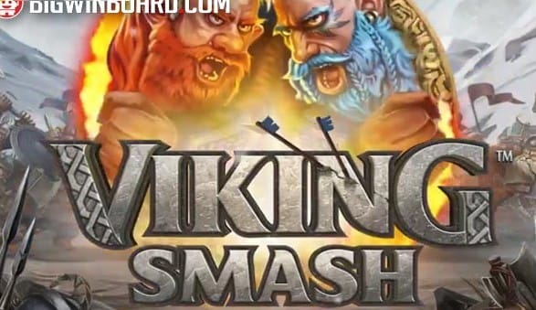 Viking Smash