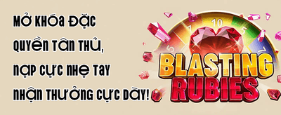 Reload Bonus Nạp Lại Mỗi Ngày promotion