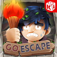 CUỘC PHIÊU LƯU TÌM LỐI THOÁT thumbnail