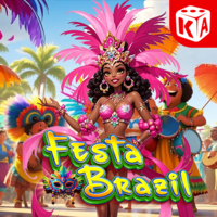 Lễ Hội Brazil
