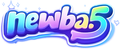 newba5me Logo